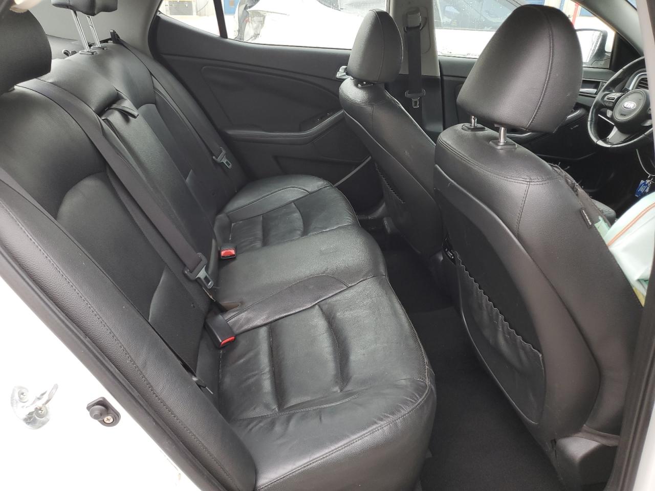 KNAGN4AD5F5087878 2015 Kia Optima Hybrid