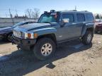 HUMMER H3