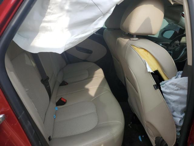 2015 BUICK VERANO CON 1G4PR5SK8F4150371