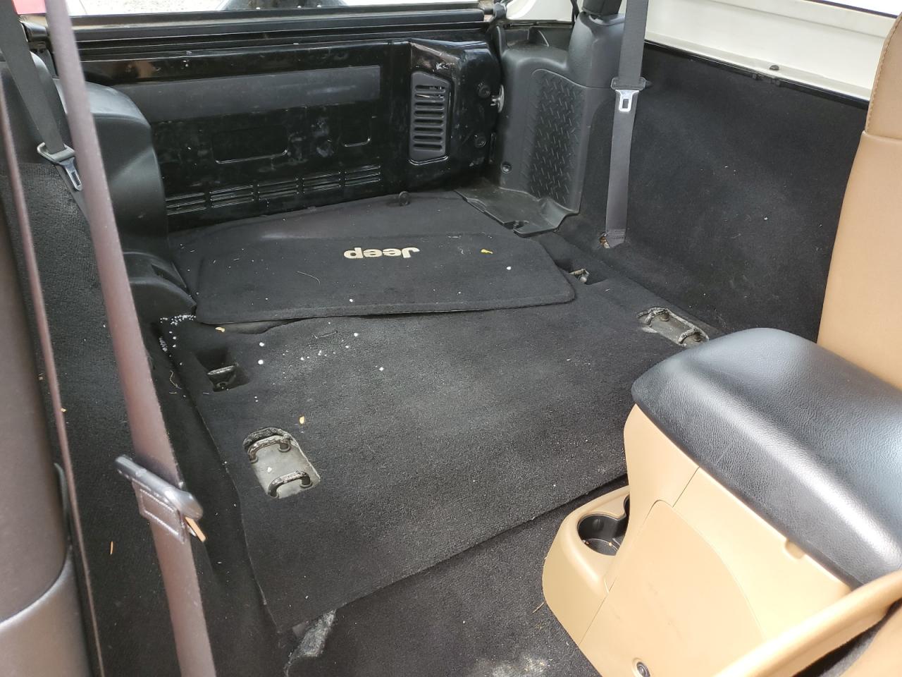 1C4BJWCG8CL213539 2012 Jeep Wrangler Rubicon