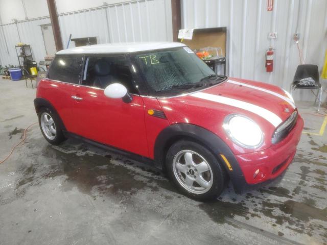 2009 Mini Cooper VIN: WMWMF33549TU72798 Lot: 49325784