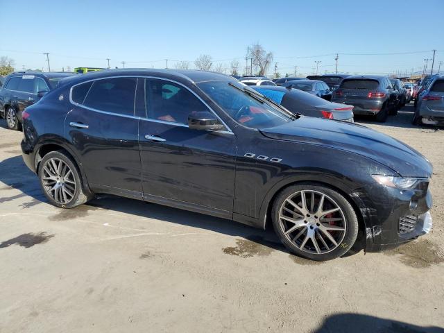 VIN ZN661YUL2HX239447 2017 Maserati Levante, S Luxury no.4