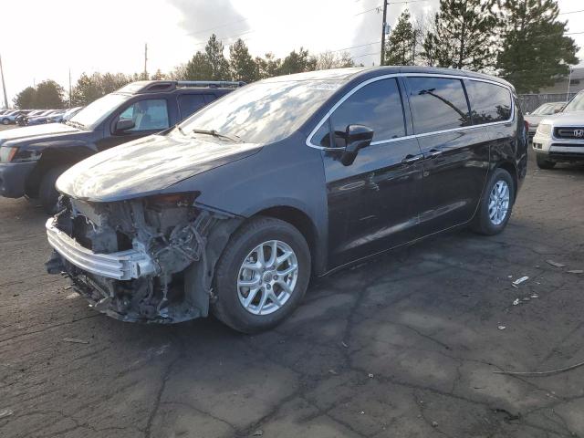 2C4RC1FG4LR216131 Chrysler Pacifica T