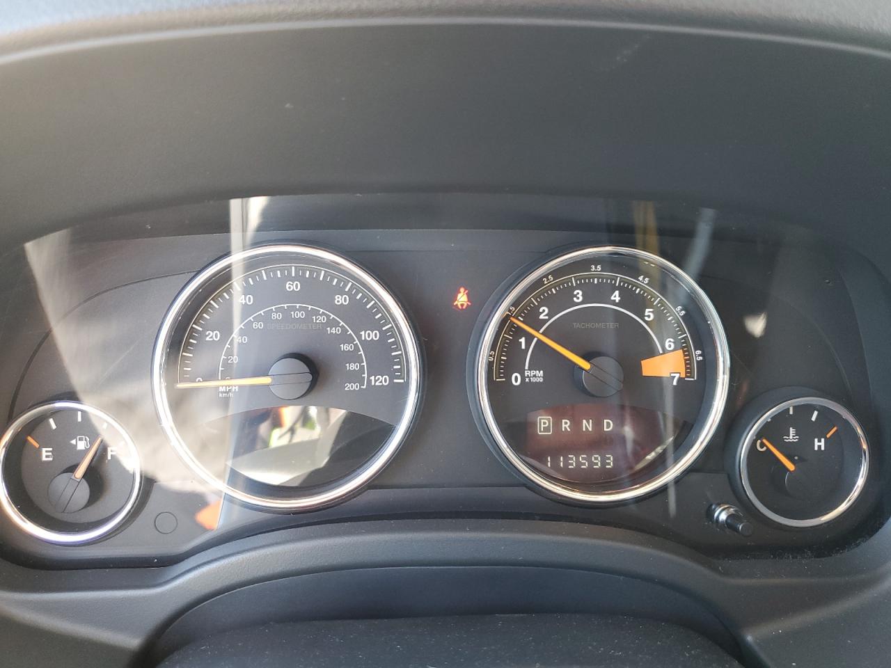 1C4NJDEB9ED759847 2014 Jeep Compass Latitude