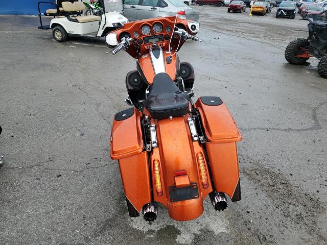 2012 HARLEY-DAVIDSON FLHXSE3 CV 1HD1PZ812CB953592