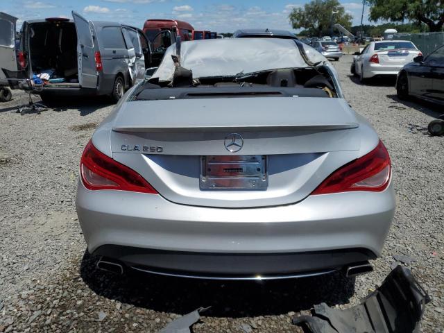 2015 Mercedes-Benz Cla 250 VIN: WDDSJ4EB4FN179765 Lot: 51882374