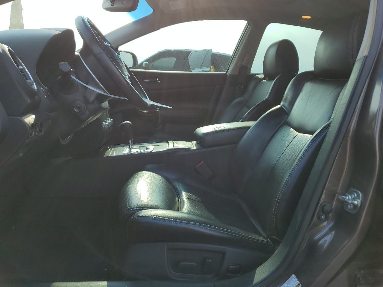 1N4AA5AP5EC472684 2014 Nissan Maxima S