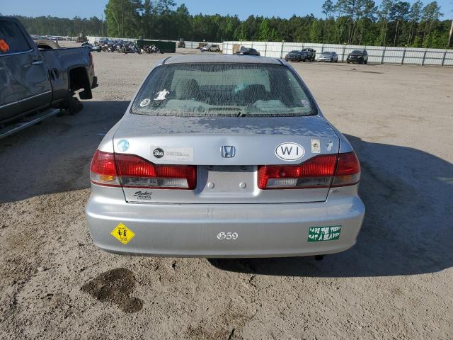 2001 Honda Accord Ex VIN: 1HGCG66841A083440 Lot: 52206884