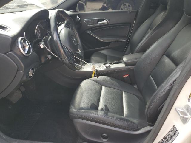 VIN WDDSJ4GB5EN151727 2014 Mercedes-Benz CLA-Class,... no.7