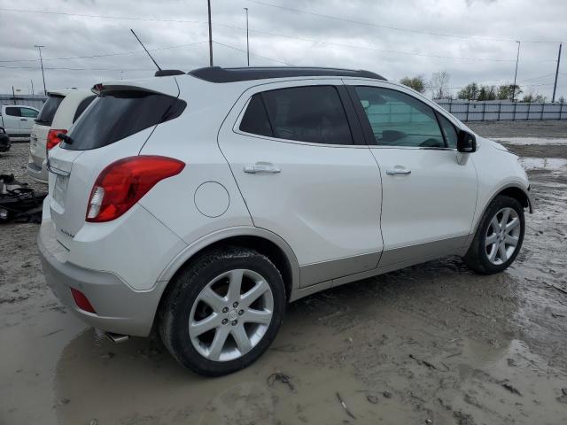 2015 Buick Encore Premium VIN: KL4CJDSB6FB142926 Lot: 49506754