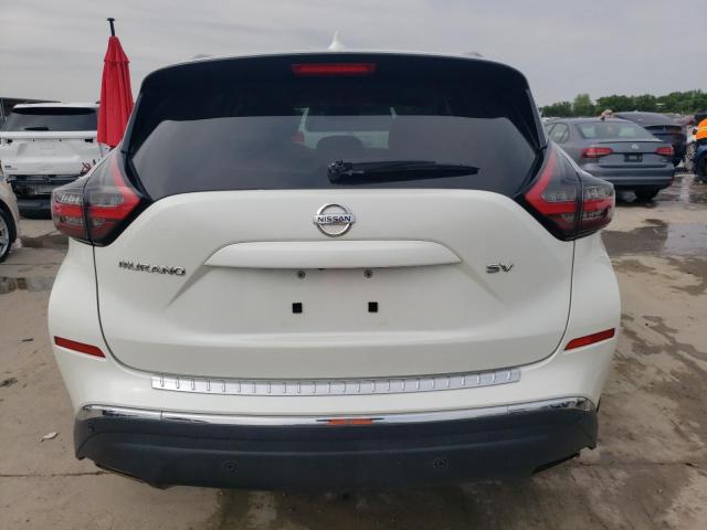 2019 Nissan Murano S VIN: 5N1AZ2MJ1KN143484 Lot: 51819854