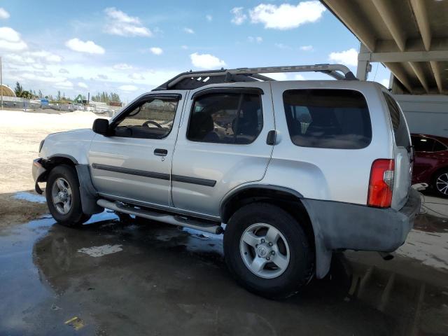 2004 Nissan Xterra Xe VIN: 5N1ED28T44C602842 Lot: 51285874