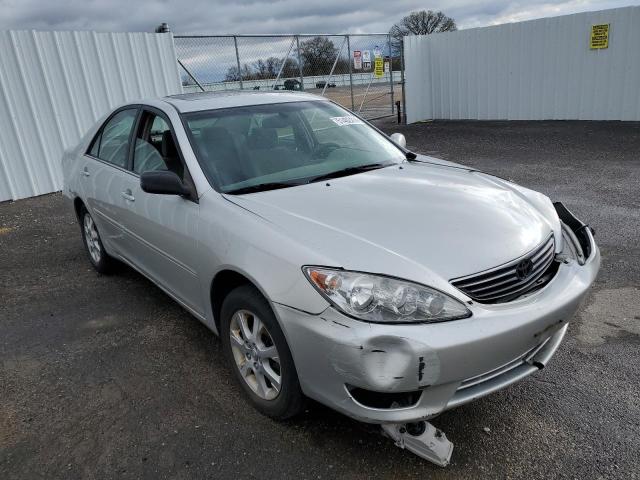 2005 Toyota Camry Le VIN: 4T1BE30K65U610882 Lot: 51402414