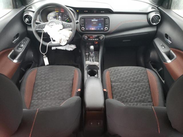 2024 NISSAN KICKS SR - 3N1CP5DVXRL475900