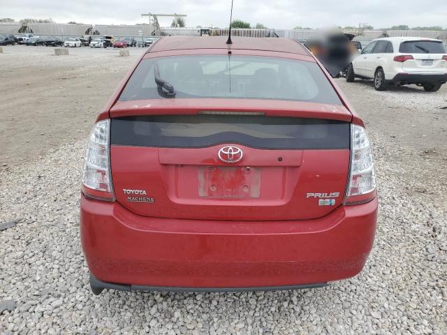 2006 Toyota Prius VIN: JTDKB20U163185877 Lot: 50376564