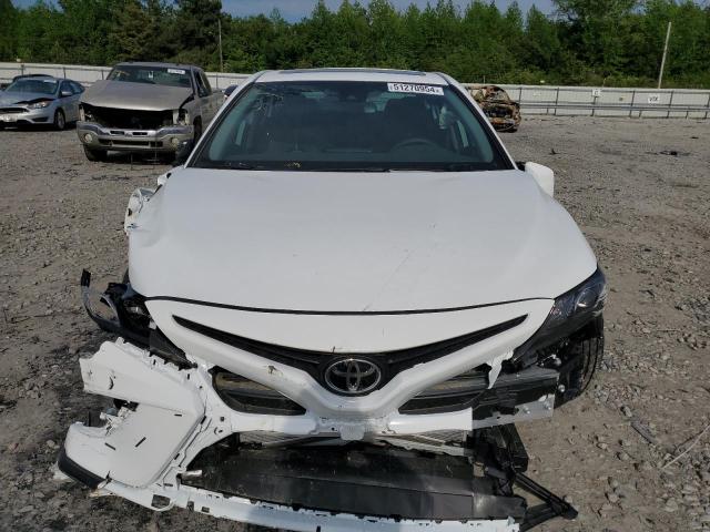 VIN 4T1T11AK1RU919670 2024 Toyota Camry, Se Night S... no.5