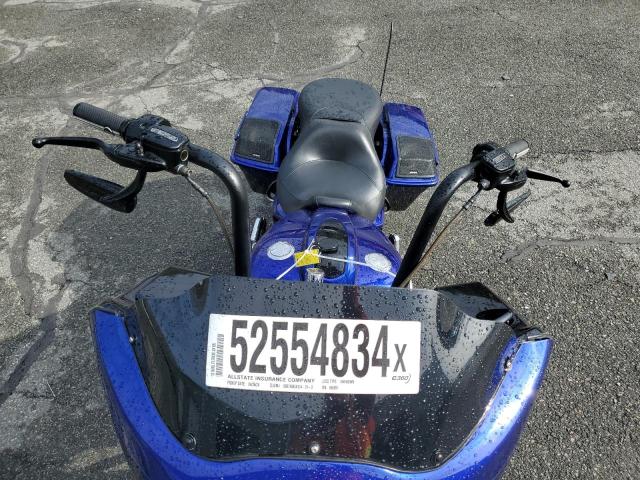 2012 HARLEY-DAVIDSON FLTRXSE CV 1HD1TC814CB958091