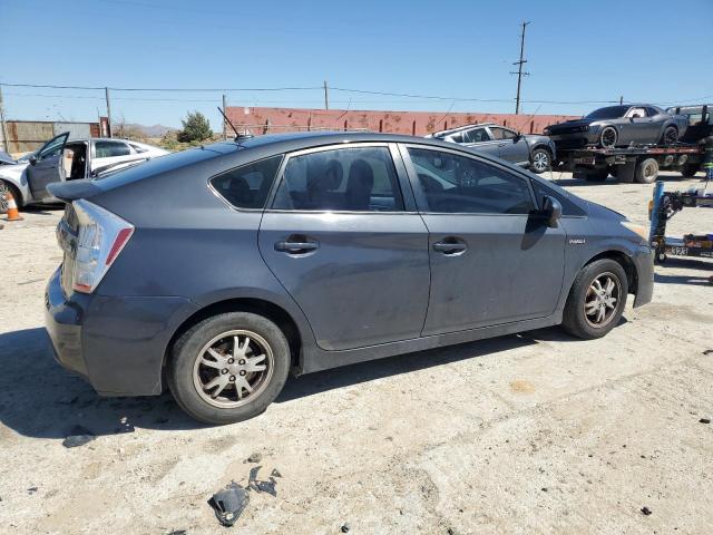 2010 Toyota Prius VIN: JTDKN3DU1A0077177 Lot: 49621914