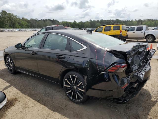 2024 Honda Accord Touring Hybrid VIN: 1HGCY2F8XRA000224 Lot: 52745914