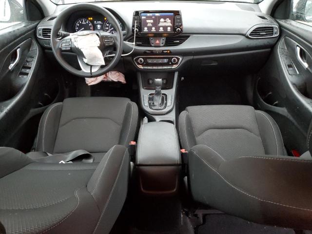 2018 HYUNDAI ELANTRA GT - KMHH35LE1JU074354