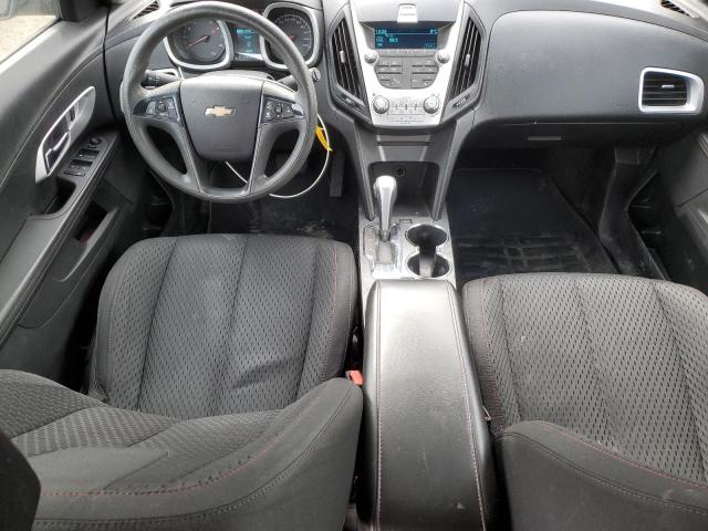 2014 Chevrolet Equinox Ls VIN: 2GNFLEEKXE6261263 Lot: 52349654