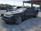 2017 CHEVROLET CAMARO SS - 1G1FH3D78H0101268
