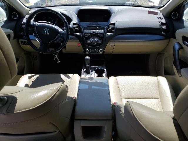 2013 Acura Rdx Technology VIN: 5J8TB4H55DL021608 Lot: 51247054