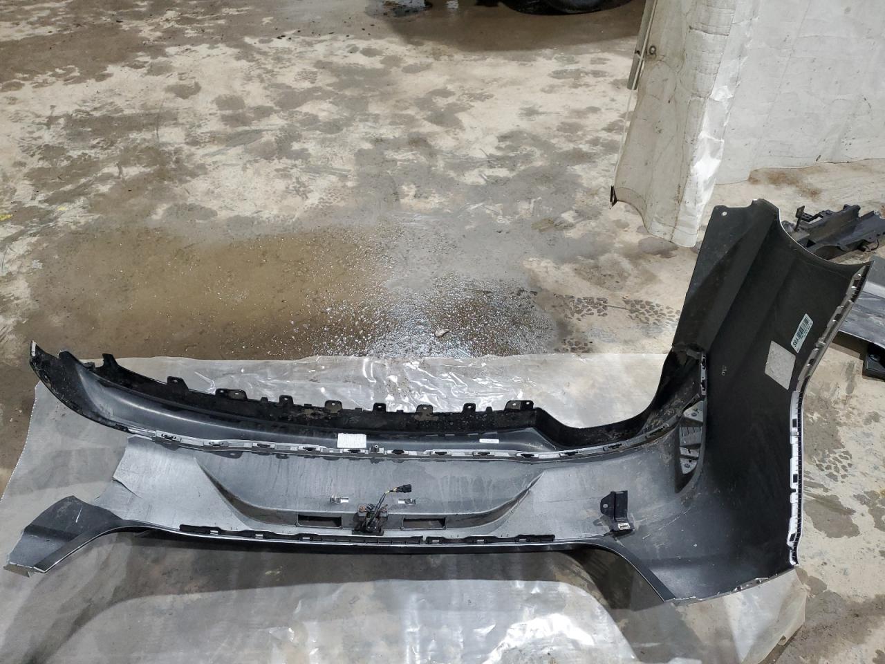 5NPE34AF3JH604377 2018 Hyundai Sonata Sport