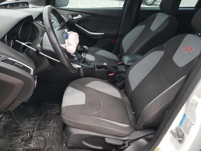 2016 Ford Focus St VIN: 1FADP3L92GL259659 Lot: 51103414