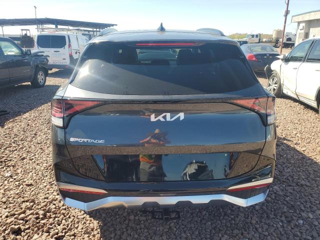 2023 Kia Sportage Sx Prestige VIN: 5XYK53AF2PG113029 Lot: 49447984