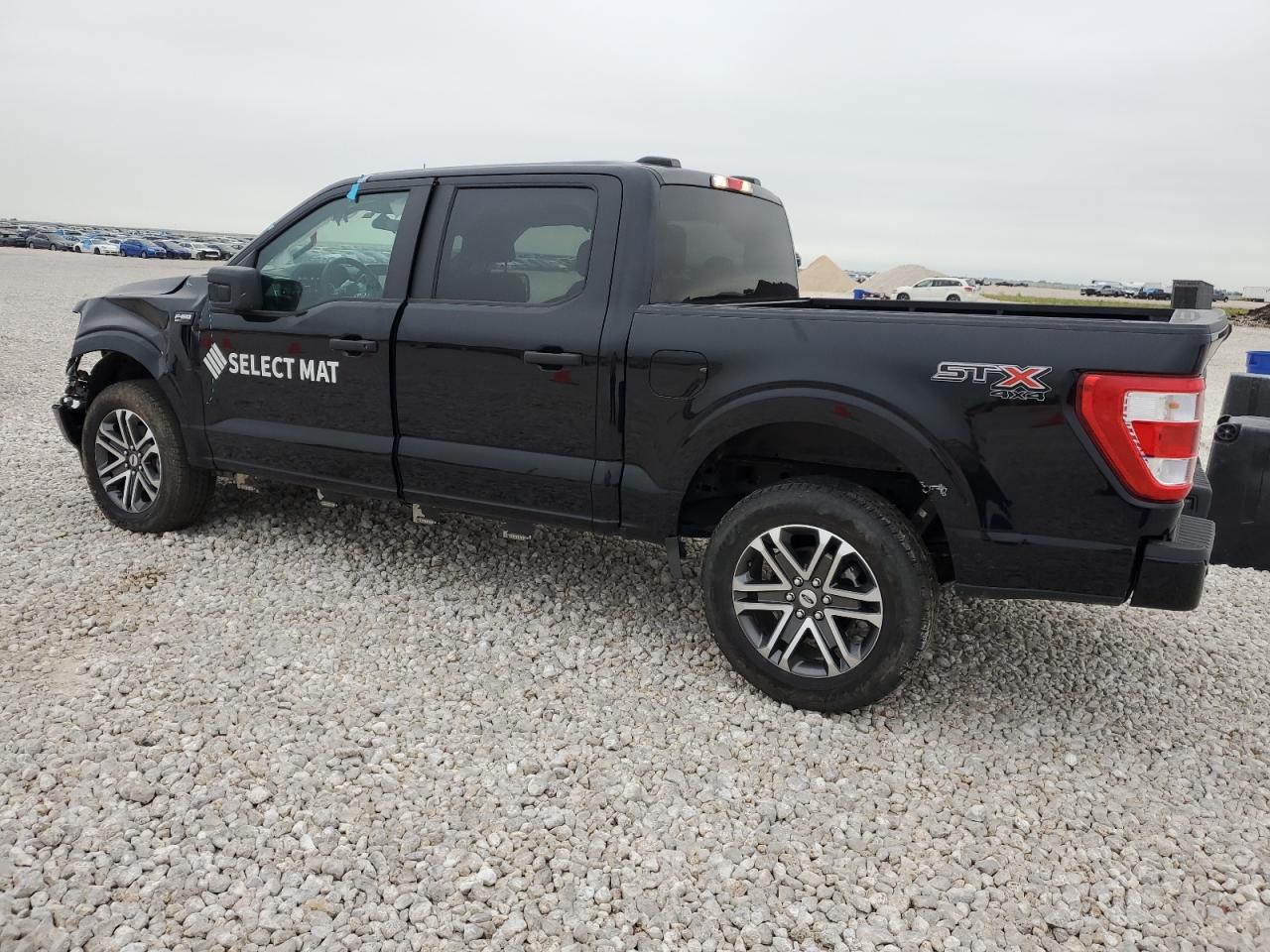 1FTEW1EP0NKD08359 2022 Ford F150 Supercrew