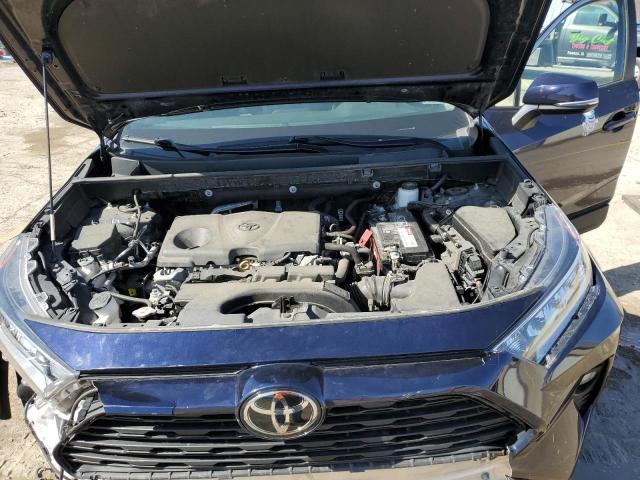 2T3A1RFV5MW198066 Toyota RAV4 XLE P 11