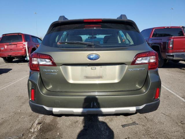 2015 Subaru Outback 2.5I VIN: 4S4BSBAC1F3218684 Lot: 51622864