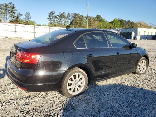 2013 Volkswagen Jetta Se VIN: 3VWDX7AJ5DM209148 Lot: 48015024