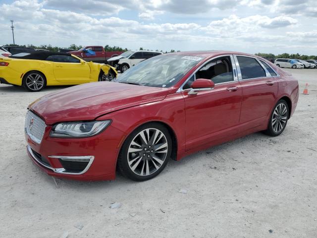 Vin: 3ln6l5e99lr610906, lot: 50298644, lincoln mkz reserve 2020 img_1