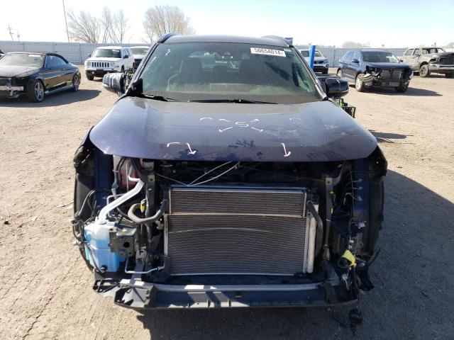 2021 TOYOTA RAV4 XSE 2T3E6RFV3MW025472  53238304