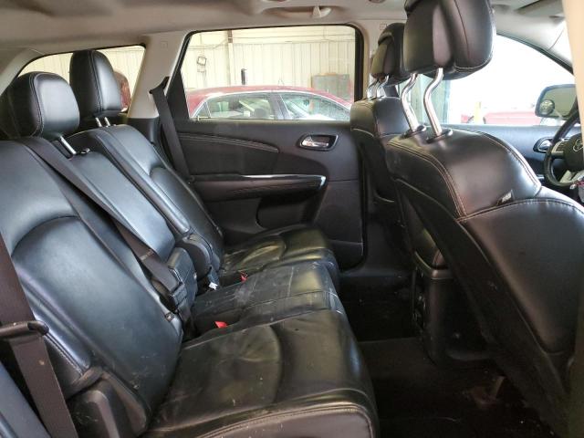 2012 Dodge Journey Crew VIN: 3C4PDDDG4CT200324 Lot: 50511834