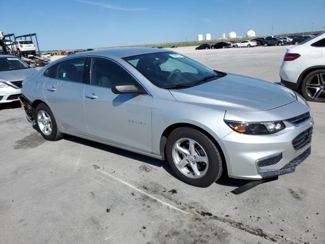 2018 Chevrolet Malibu Ls VIN: 1G1ZB5ST6JF253885 Lot: 50900784