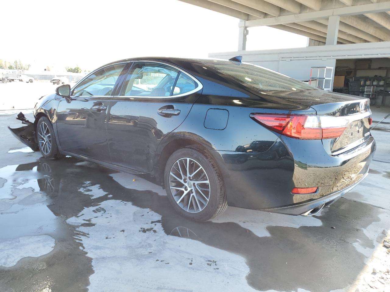 58ABK1GG3GU033674 2016 Lexus Es 350