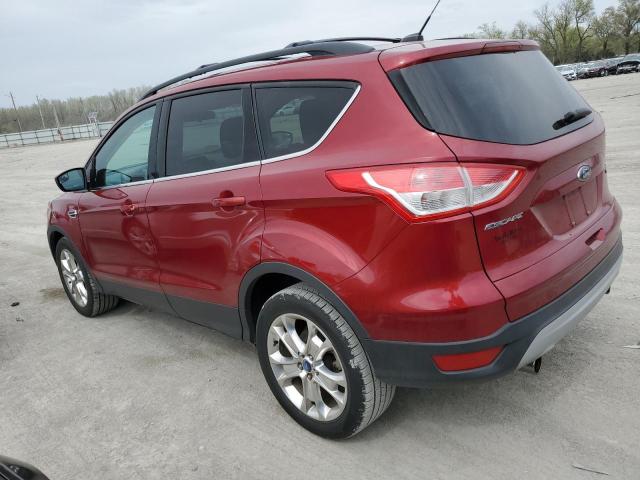 1FMCU0GX9DUD08816 | 2013 Ford escape se