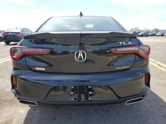 2023 ACURA TLX A-SPEC 19UUB6F54PA005984