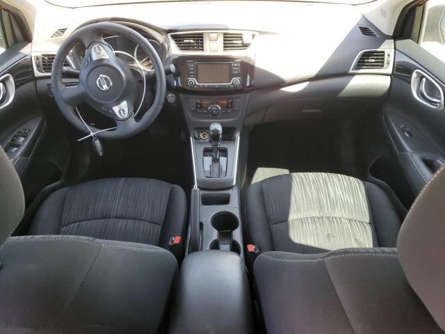 2018 Nissan Sentra S VIN: 3N1AB7AP6JY341173 Lot: 51073514