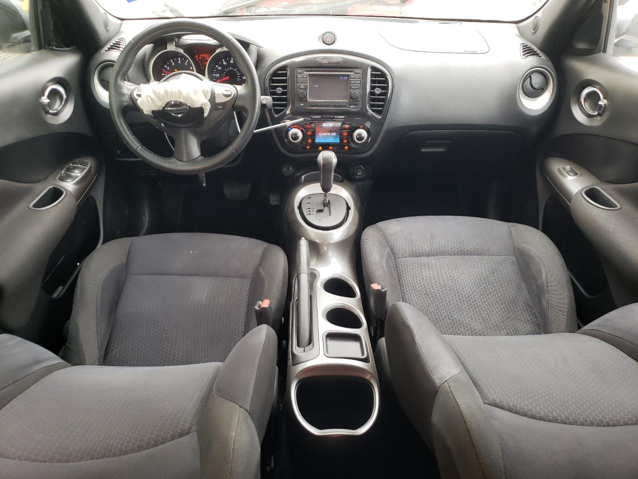 JN8AF5MR8CT113629 2012 Nissan Juke S