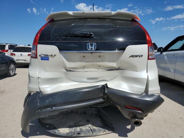 2012 Honda Cr-V Ex VIN: 5J6RM4H58CL063573 Lot: 49437024