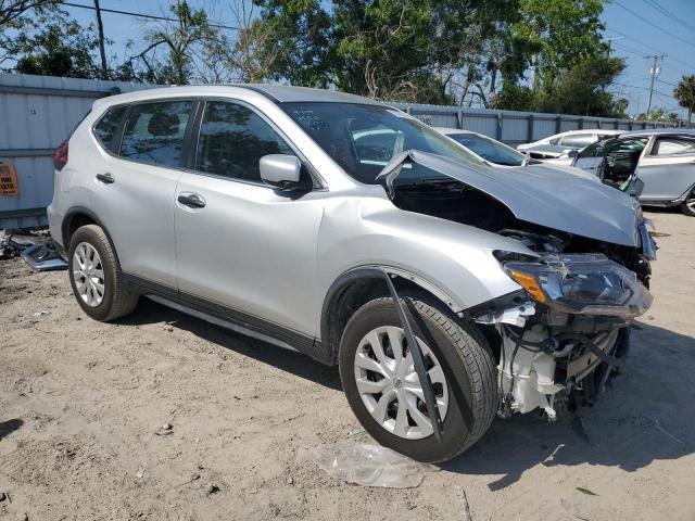 2020 Nissan Rogue S VIN: KNMAT2MT8LP538565 Lot: 50268354