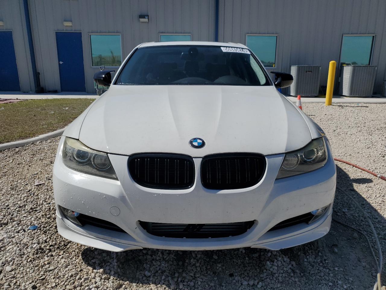 WBAPM5C50BE435224 2011 BMW 335 I