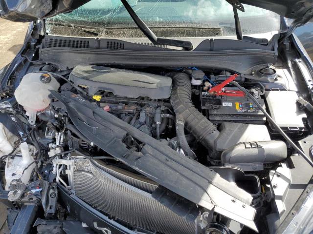 2023 Kia Forte Gt VIN: 3KPF44AC4PE569496 Lot: 49699814