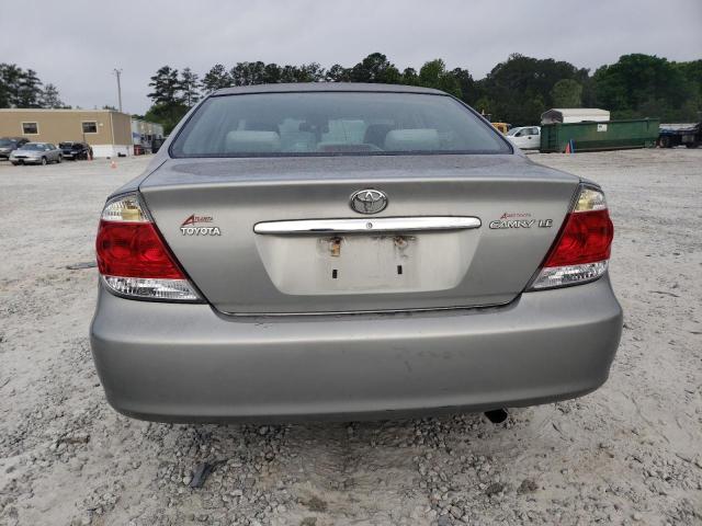 2005 Toyota Camry Le VIN: 4T1BE32KX5U637757 Lot: 52497834