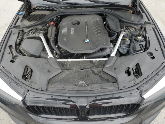 2018 BMW 540 I - WBAJE5C58JWA96291