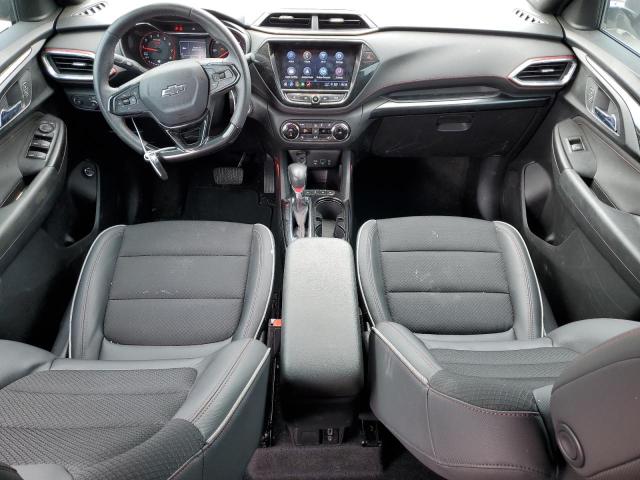 2021 CHEVROLET TRAILBLAZE - KL79MTSL7MB074348